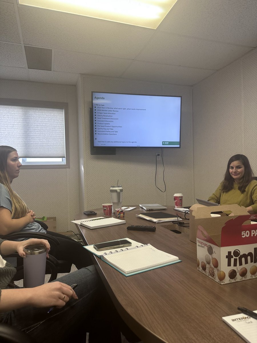 CORE Ag - Vulcan tweet media