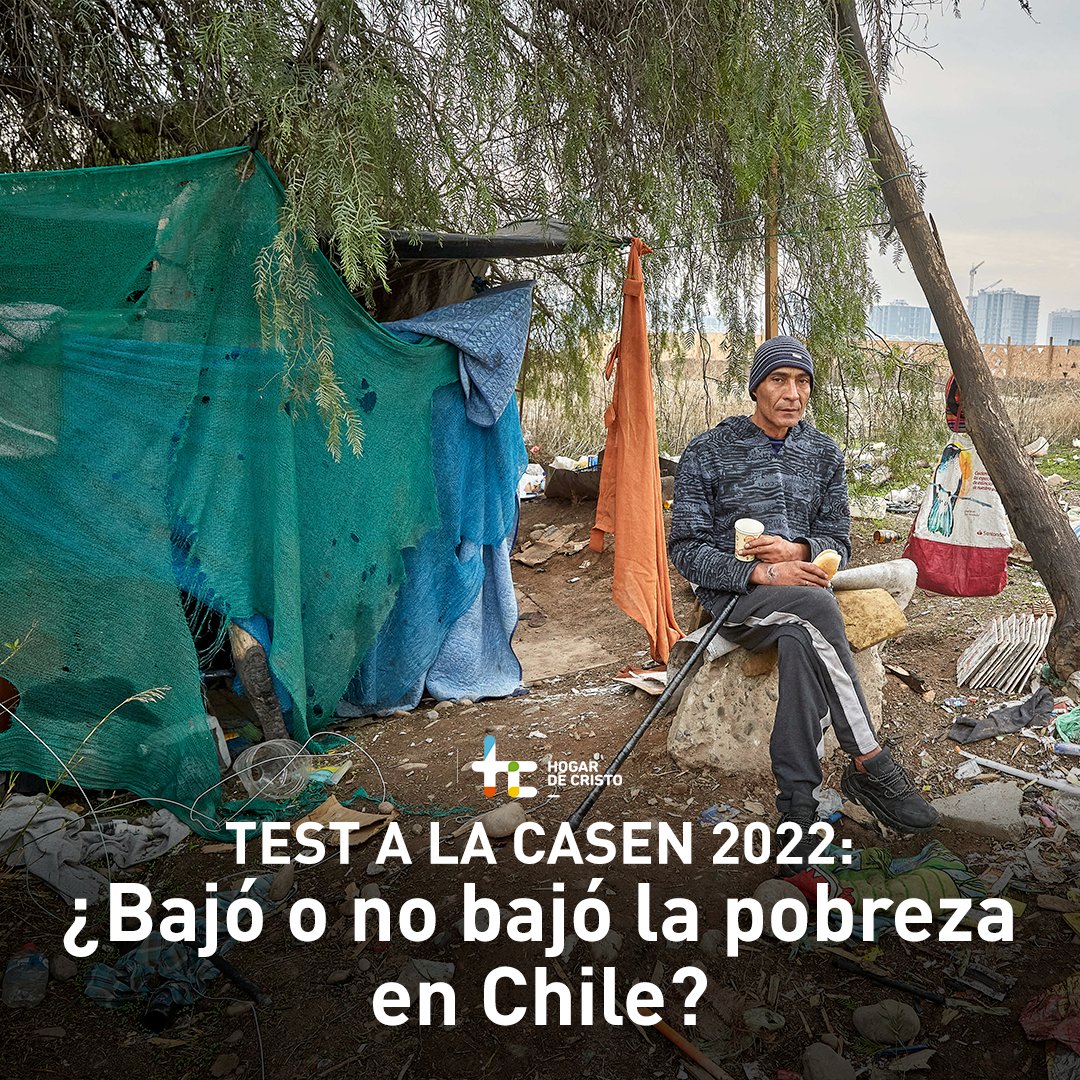 Hdecristo's tweet photo. ⚠️ En #HoraDeConversar, tres expertos –Rodrigo Herrera, del PNUD; Clarisa Hardy, ex ministra de Planificación; y el director del #HogarDeCristo, Juan Cristóbal Romero– analizan los resultados de la #CASEN2022 y las noticias no son tan alentadoras. ⬇️
https://t.co/zaF2Z7G2Wb https://t.co/yKg7lSM9wB