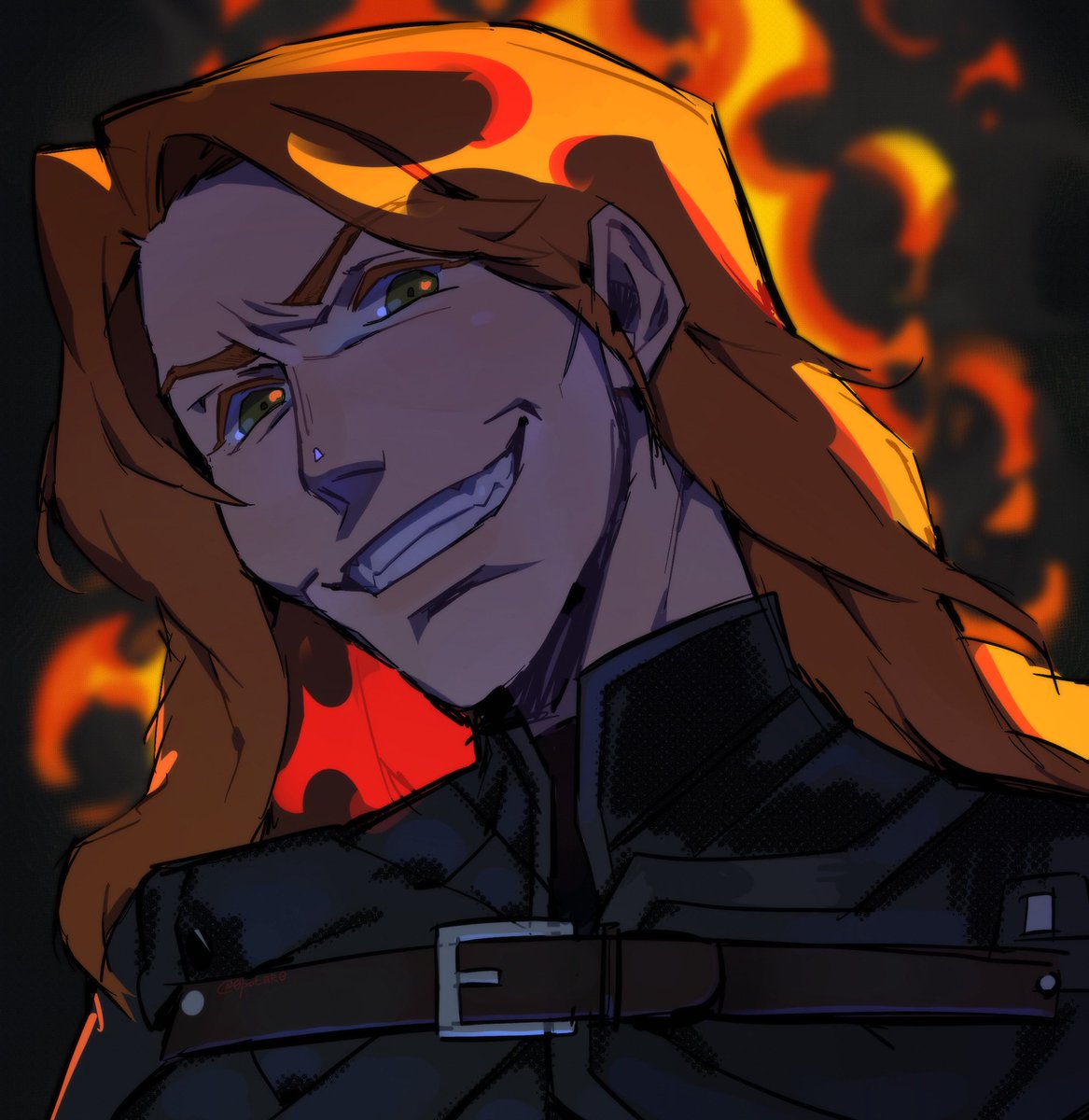 more comms i've done recently