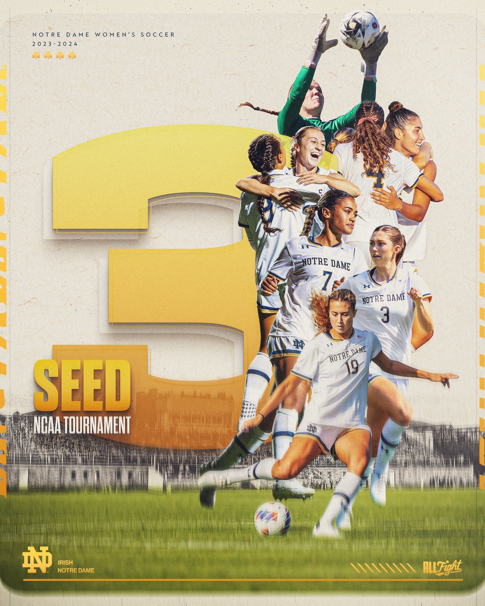 2024 Ncaa Soccer Tournament Amie