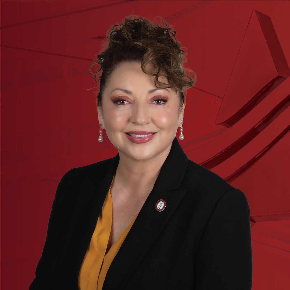 stxhealthsystem's tweet photo. South Texas Health System McAllen is pleased to announce that Emma Montes-Ewing has been named the facility’s new chief executive officer, effective January 2, 2024. As the facility's first Latina CEO, Montes-Ewing joins the STHS family from Doctors Hospital of Laredo. https://t.co/EpdG9NjimL