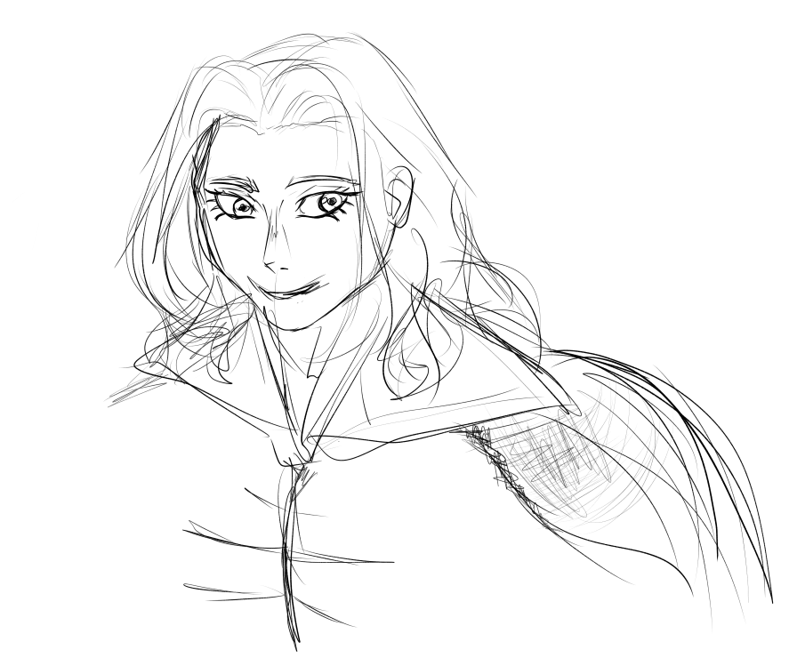 Astraz_le_bon's tweet photo. My first work on digital.
It's the start of a great adventure ! (and a long period of training haha)
#art #digitalart #OC #firstwork https://t.co/98kiFfdr1q