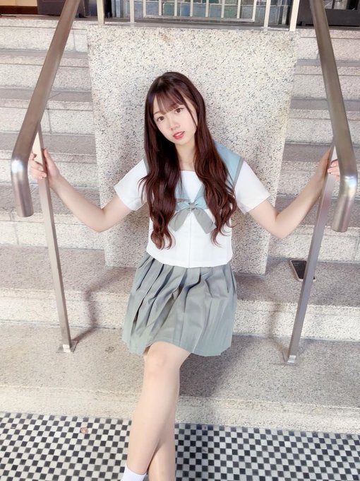 Twitterのコスプレ画像21