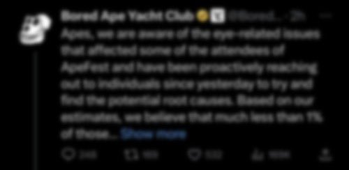 Joexor's tweet photo. @MEASURED_HEAD The victims reading the post: https://t.co/JIRSPOocgG