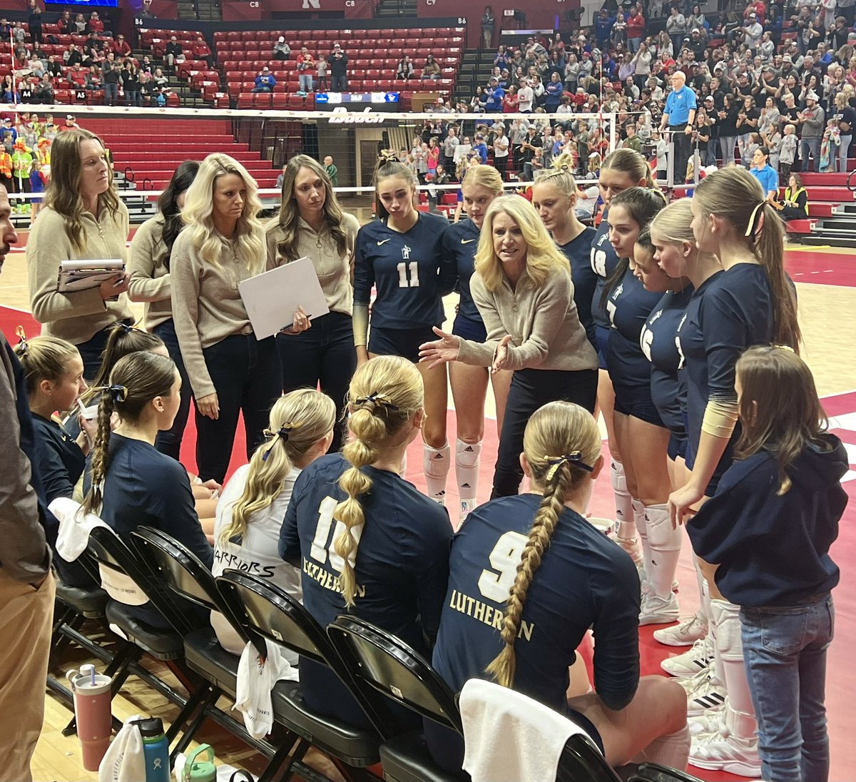 LLActivities's tweet photo. Here’s the REAL story on the success of @LL_Warriors_VB . Learn how &amp; why, here: https://t.co/SMOmuQkvu6

#nebpreps #WeAreWarriors https://t.co/IHNq5puV4k