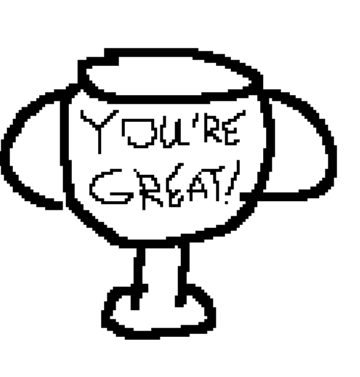 FitzyPop's tweet photo. You guys all won my VTuber Award. I voted for all of you https://t.co/UaCTFsPkix