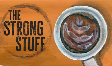 The Fictional Café Literary Magazine & Press tweet media