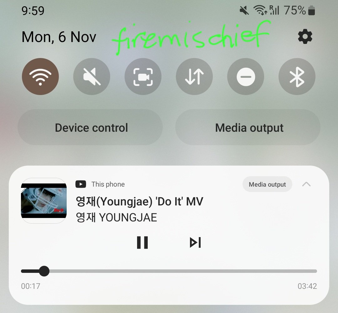 firemischief's tweet photo. Do It 💚

#영재와_MV_Doit
#영재 #YOUNGJAE  
#DoIt
@GOTYJ_Ars_Vita
@YOUNGJAExArs

https://t.co/lhamovovtE https://t.co/Kcf6j5i4vp