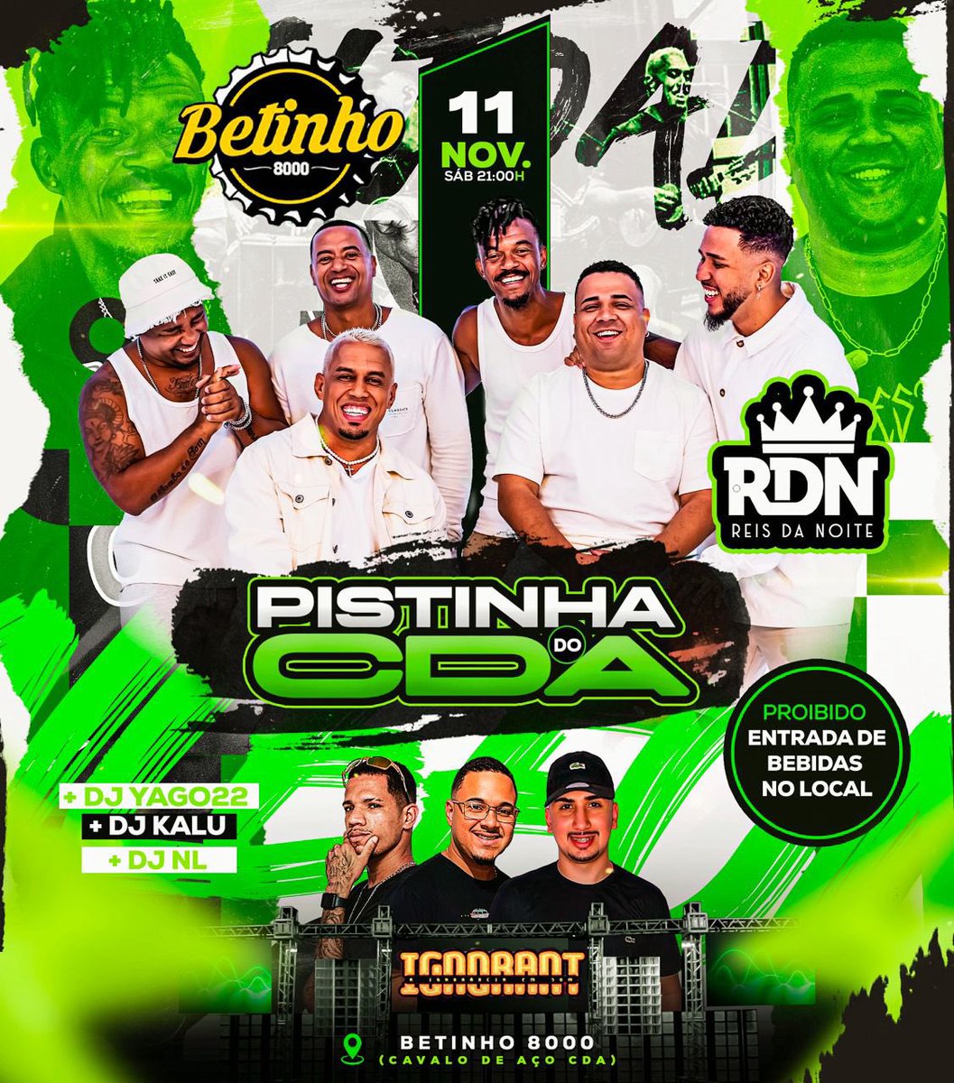 Pela primeira vez no pistinha do CDA grupo RDN 🚀🚀🚀🚀💣💣💣💣