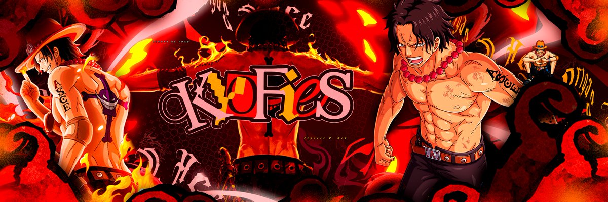 kaiserdesign_'s tweet photo. 🐌/ Ace header
🔥/ For: @kyofies 
📷/  RT plsss https://t.co/dKVYjEcerU