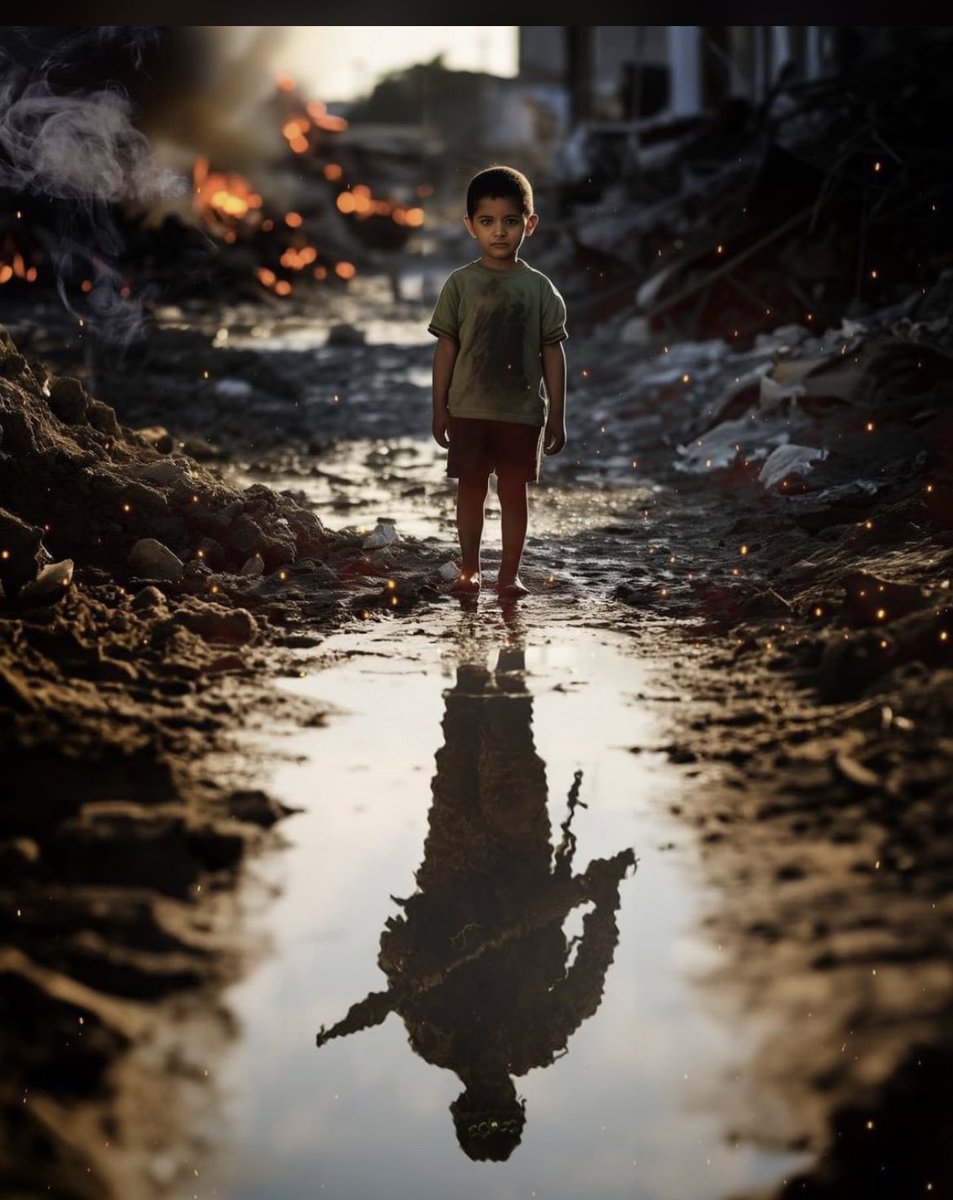 rayyan66's tweet photo. A new generation will born https://t.co/DFvfomzJXr