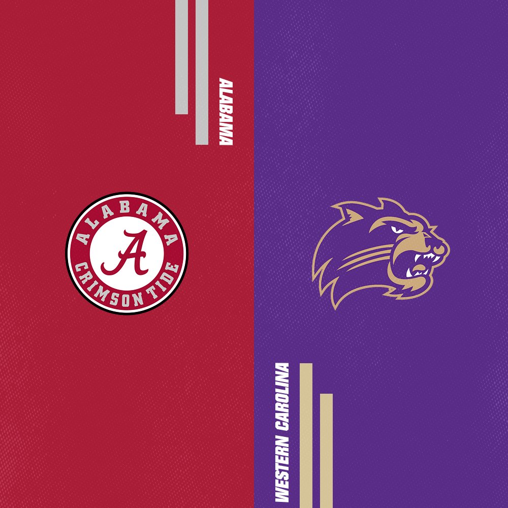 catamountsoccer's tweet photo. Our matchup is set... We are headed to Tuscaloosa for the first round of the NCAA tournament. #CatamountCountry https://t.co/ius9BOt24i