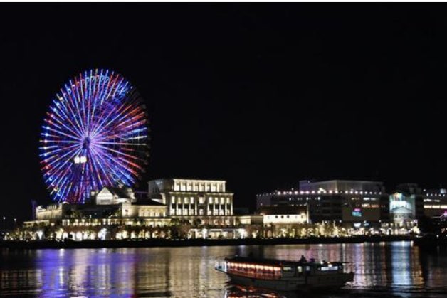 miicosann's tweet photo. マジでお得です。『 大人1,000円、子ども500円で夜景クルーズ 』に乗れることを知らない人が多すぎる。「場所は横浜ー東京」「羽田空港に離着陸する飛行機」「レインボーブリッジやベイブリッジ」と見どころ満載の95分コース。4人家族でも3,000円で楽しめて最高！ただ、注意してほしいことがあって… https://t.co/qrhI6PzlLl