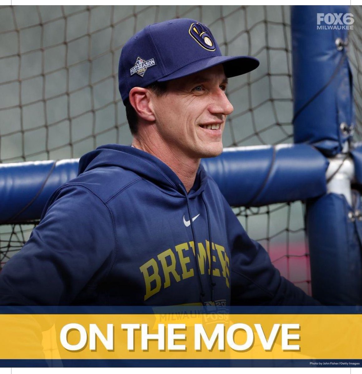 JoshRGates's tweet image. #thisismycrew