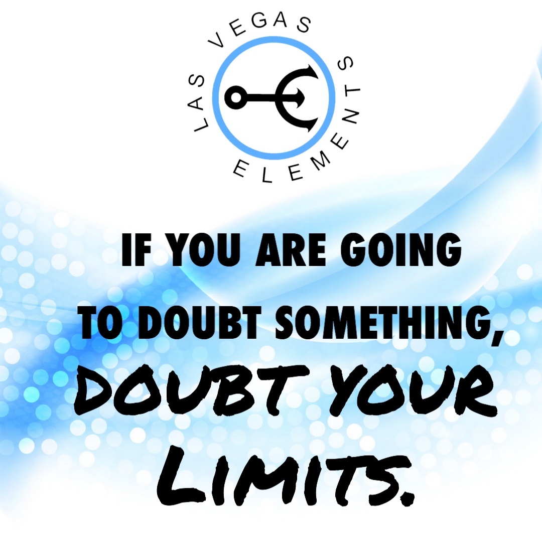 LVElements's tweet photo. ★ 𝘔𝘰𝘯𝘥𝘢𝘺 𝘔𝘰𝘵𝘪𝘷𝘢𝘵𝘪𝘰𝘯 ★
If you are going to doubt something, doubt your limits! 

#motivationalmonday #motivation #motivationalquotes #motivational #motivationquotes #motivationmonday #mondaymotivation #motivations #lasvegaselements #lve #allstarcheer https://t.co/cs7OzSDIt5