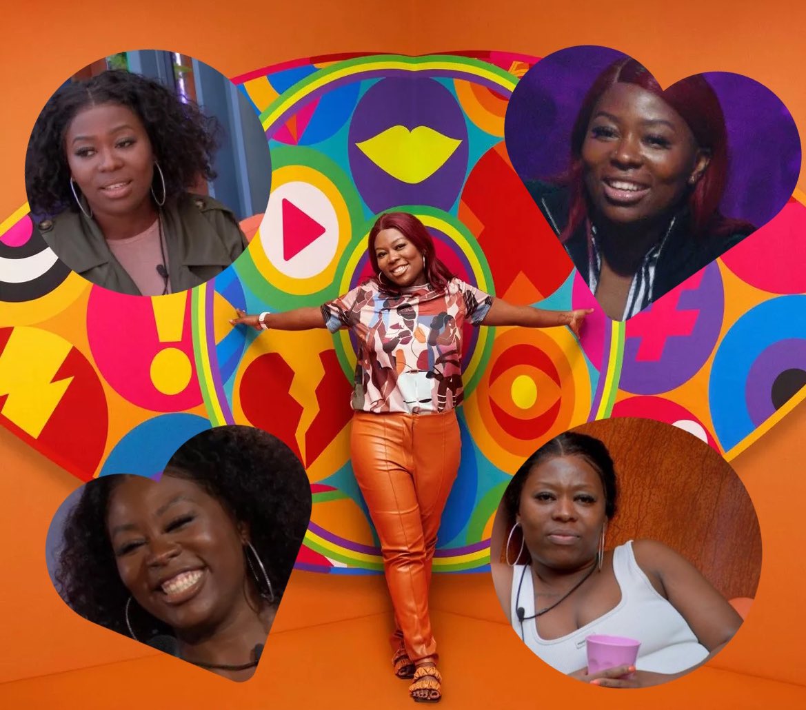 If there are a million Trish fans, I am one of them. If there are 100 Trish fans, I am one of them. If there is 1 Trish fan, I am that fan. If there are 0 Trish fans, I am dead. If the world is against Ar Trish, I am against the world. #BBUK #SaveArTrish