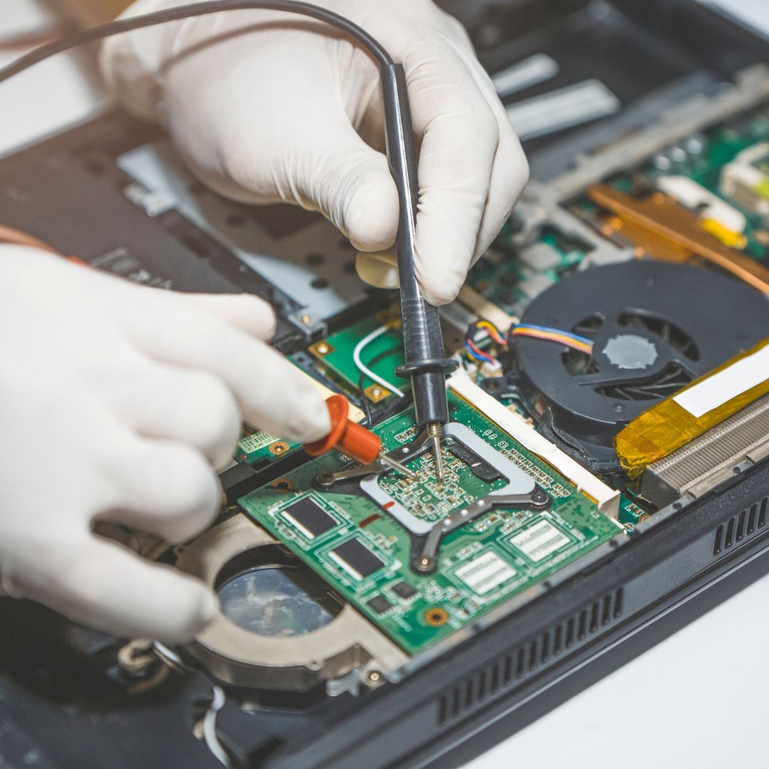 geniewish's tweet photo. β‘ Power up your gadgets with Genie IT Services! We'll turn those tech frowns upside down! π #GenieWish #GenieIT #ITservices #Cybersecurity #DataProtection #ITexperts #FLITspecialists #Technology #InformationTechnology #ComputerRepair #LaptopRepair #TampaBayITSpecialists https://t.co/HIbze8CzVp