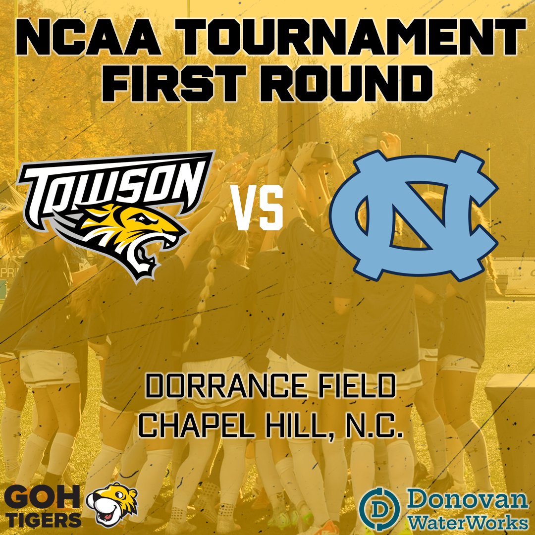 TU Women's Soccer tweet media