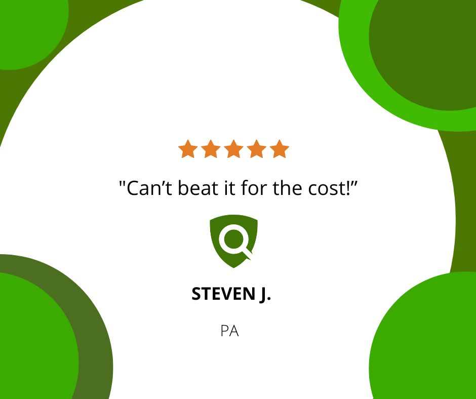 SearchSave2's tweet image. See why Steven loves our All-in-One Medicare and CRM system!
 Own your data!  Accuracy, security, and privacy.  Check out our Demo here!  mmqsearchandsave.com