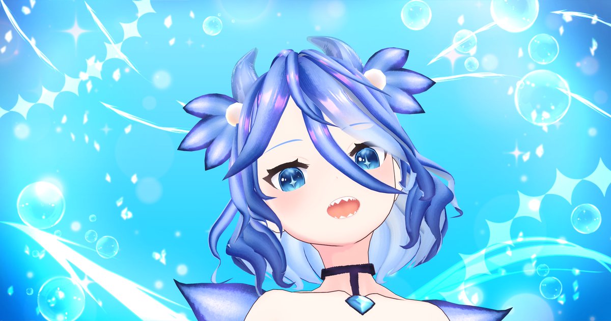 minumiglaucus's tweet photo. 💠 LIVE NOW ✧ #MinuLIVE 💠
I'm back Shrimples awawawa! Doing some arty today!
🩵
🎣 Catch me in the replies! 🎣 https://t.co/Mr7jVoEpZ4
