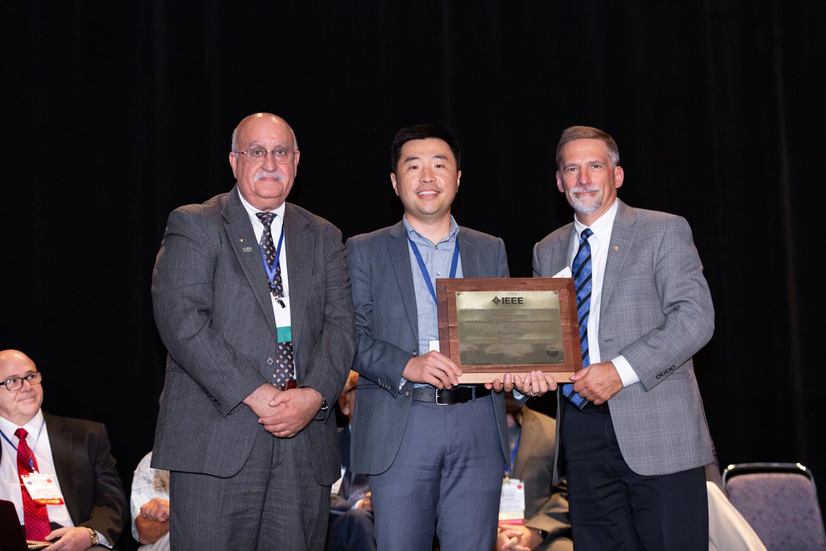 Beckman Institute at Illinois (@beckmanillinois) on Twitter photo Professor Pengfei Song (@SongLabUIUC) is the 2023 IEEE Early Career Investigator Awardee for this year's <a href="/IEEE_UFFC_Soc/">IEEE UFFC Society</a> Awards.
🔶👏🔶
He is recognized for his hard work and dedication in #ultrasonics. Read more about the award and other awardees▶️bit.ly/49s0hE2 Professor Pengfei Song (@SongLabUIUC) is the 2023 IEEE Early Career Investigator Awardee for this year's <a href="/IEEE_UFFC_Soc/">IEEE UFFC Society</a> Awards.
🔶👏🔶
He is recognized for his hard work and dedication in #ultrasonics. Read more about the award and other awardees▶️bit.ly/49s0hE2