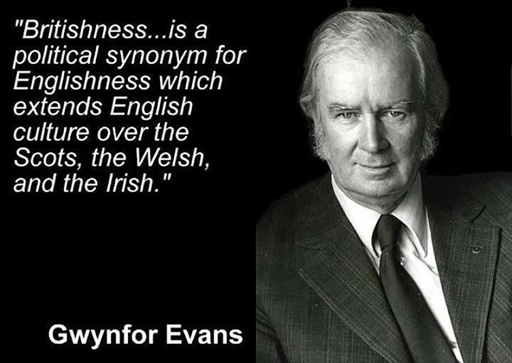 Never a truer word spoken Gwynfor!! 🏴󠁧󠁢󠁷󠁬󠁳󠁿