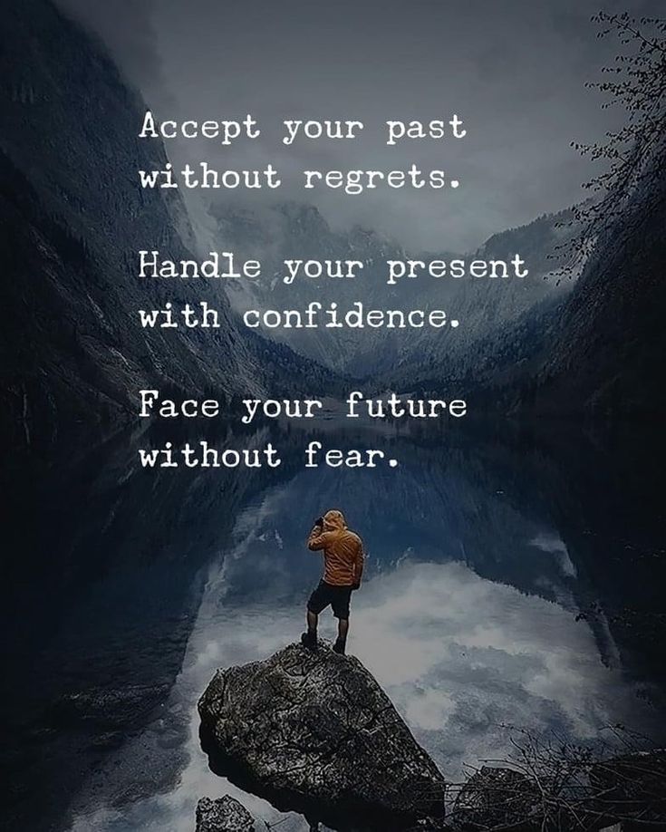 'Don't allow your past to control your present, which could cripple your future.'
#posttraumaticgrowth
#traumaticstrength
#thepastisthepast