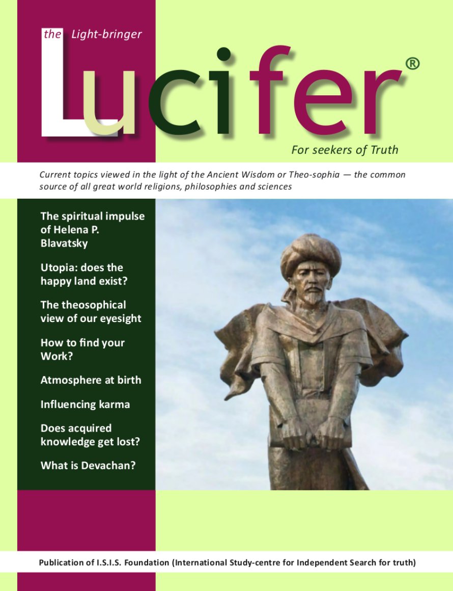 TSPointLoma_EN's tweet photo. "Lucifer the Light-bringer" no.3 2023

FREE | online magazine
https://t.co/eA6gh53RXP

Free subscription?
https://t.co/QfcC2AMm2O

#theosophy #theosophia #philosophy #spirituality #magazine #luciferthelightbringer #blavatsky #Utopia #eyesight #birth #karma #knowledge #devachan https://t.co/lQy11Rr8hD