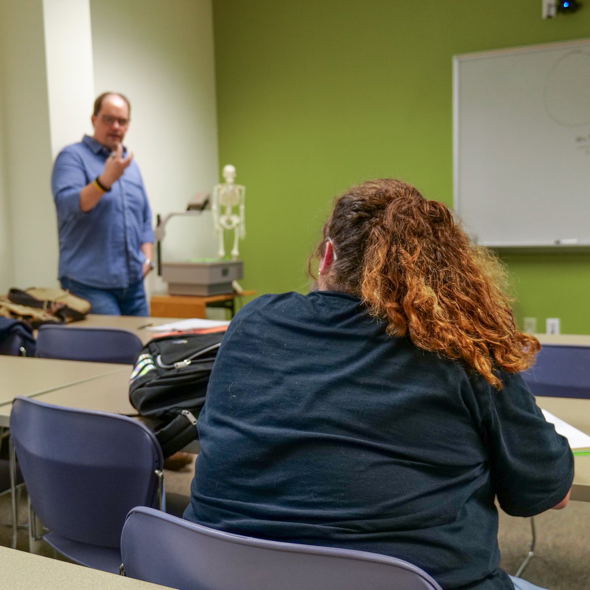 IvyTechCC's tweet image. Another Monday means one week closer to the end of the semester. Keep working hard; you are almost done! #IvyTech