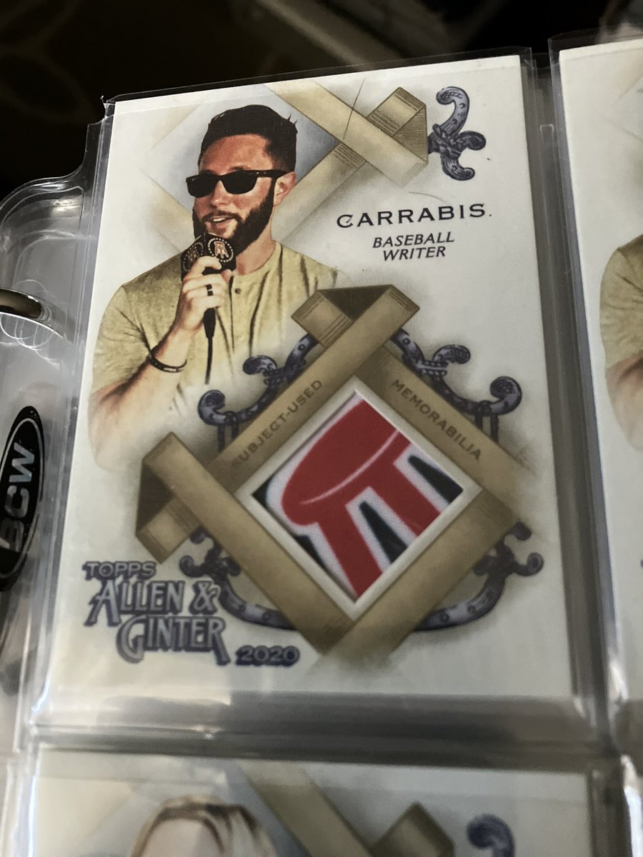 CapekGregg's tweet photo. @CardPurchaser https://t.co/VXuVFruOfu