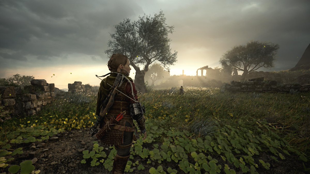 Cha0s96's tweet photo. #PS5Share, #APlagueTaleRequiem https://t.co/igjvnwKwxn