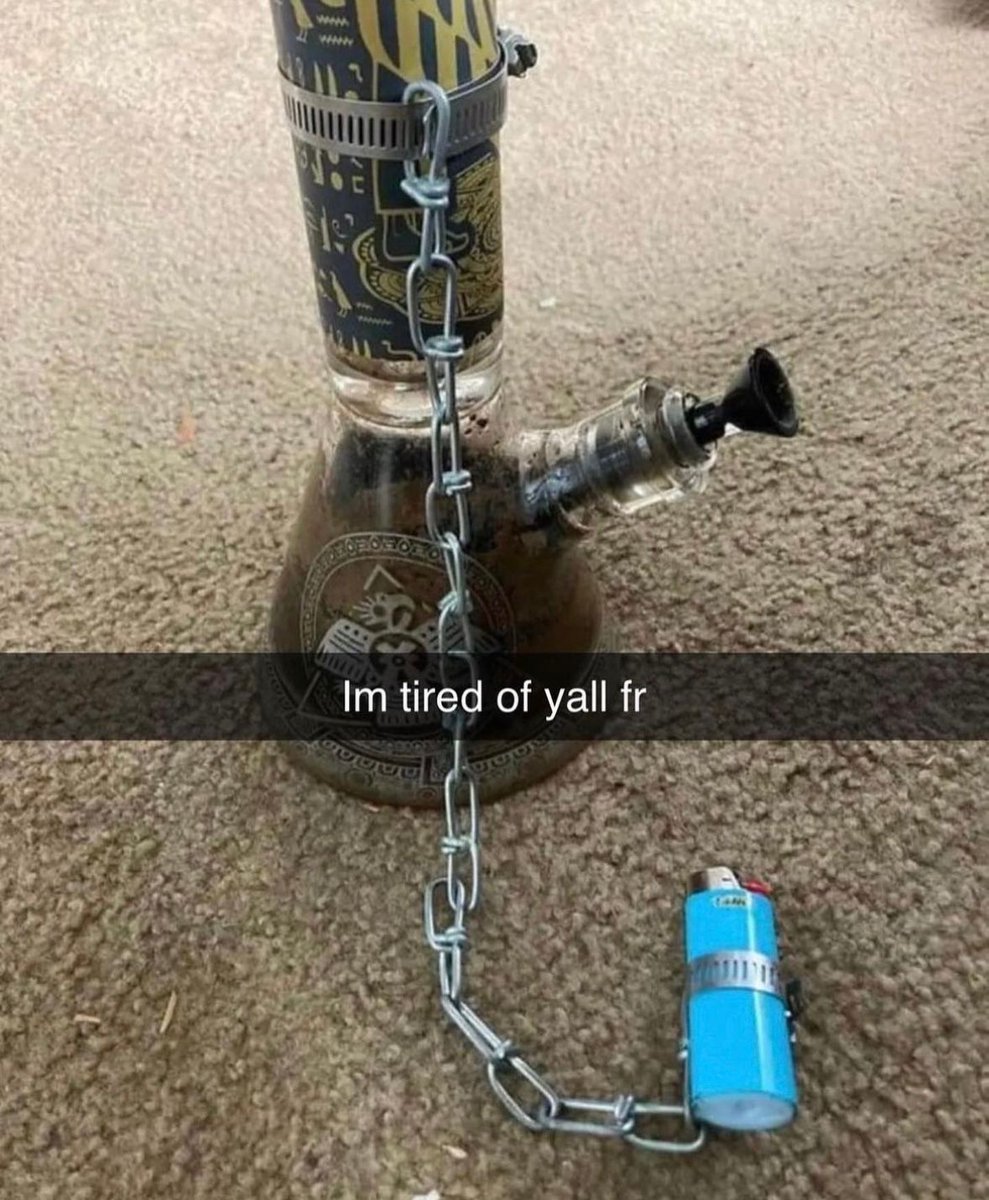 Someone still gonna find a way to steal it