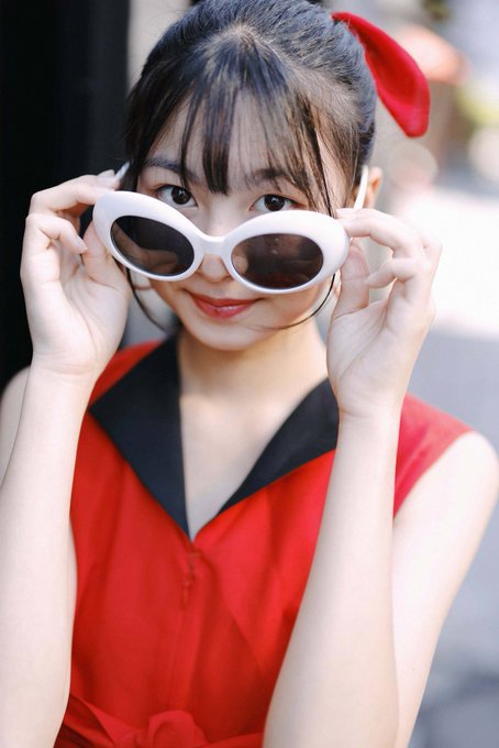 Twitterのコスプレ画像15