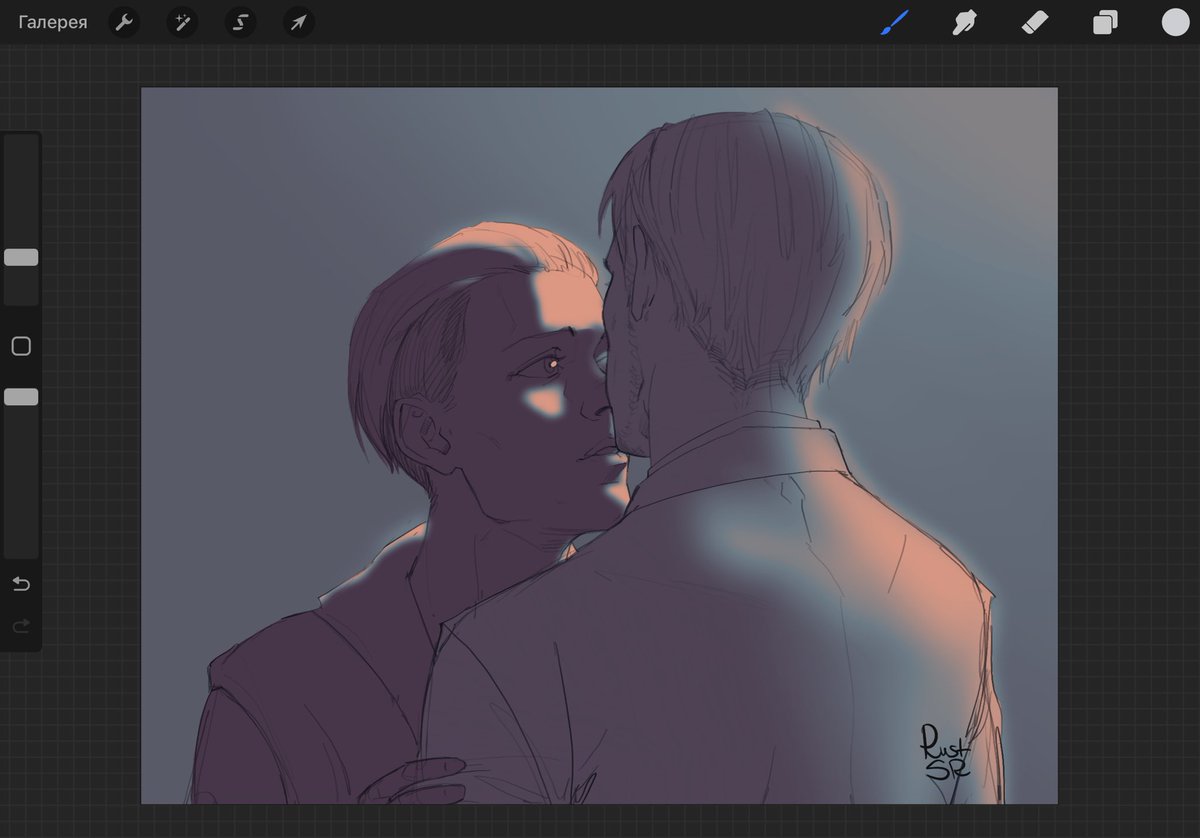 I watched the last episode and lost my brain again🗿

#gallirei #AttackOnTitan #reinerbraun #porcogalliard #snk