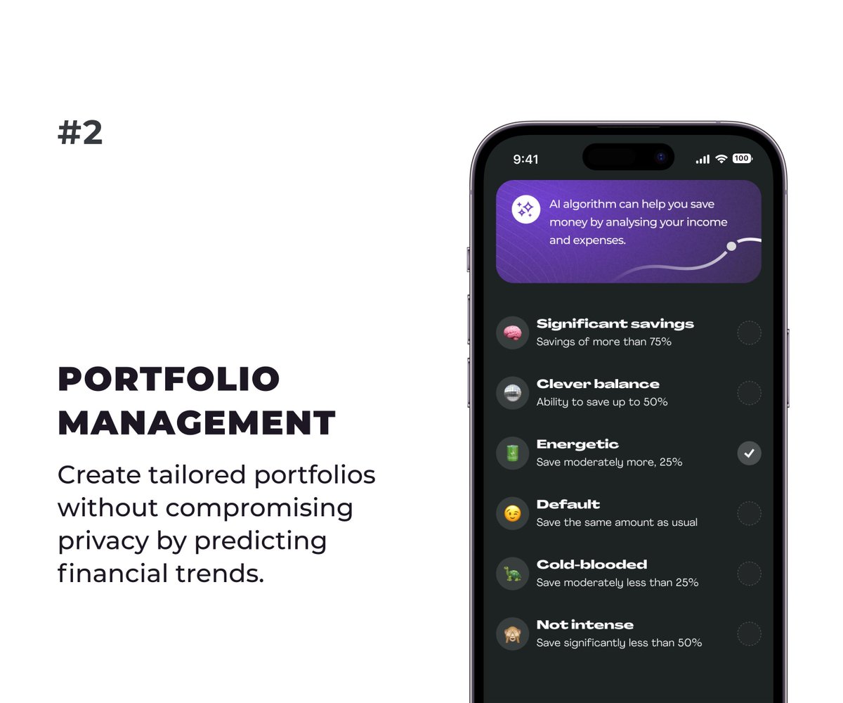 uptechteam's tweet photo. 🏦 Exploring Generative AI in Banking 

Discover how Generative AI is revolutionizing the banking industry through practical use cases. 

Check Uptech blog for more insights!

#GenerativeAI #ai #fintech https://t.co/Hgqao6JDbB
