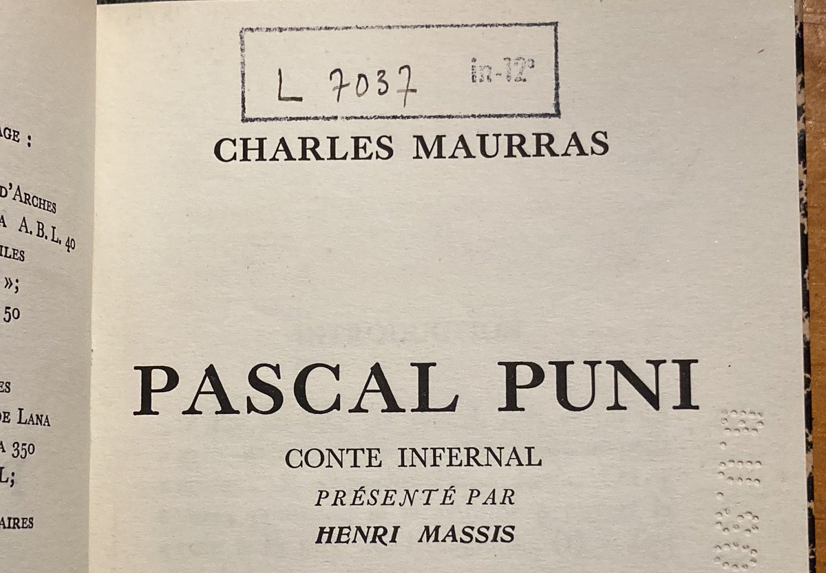 prosedesmorts's tweet photo. Le #Pascal400 le plus inattendu : https://t.co/vuKuPoU82p
