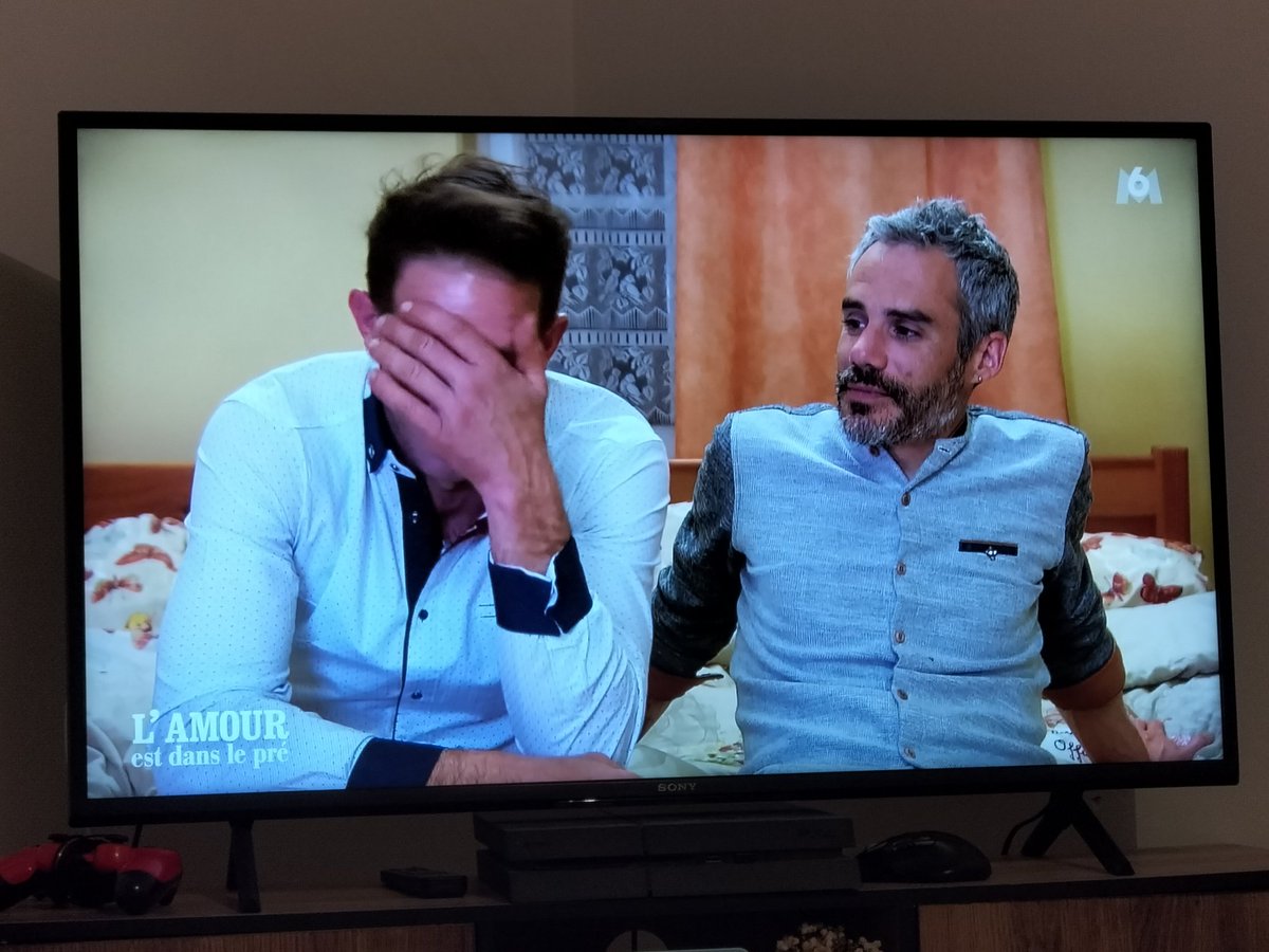 elfinicheur's tweet photo. Pfoaaaaa mais qui parle comme lui au 1 er rendez vous avec la famille . Julien t'es hard a peter ou quoi .... #adp2023 #adp #adp23 #m6 https://t.co/km8gYWbZvT