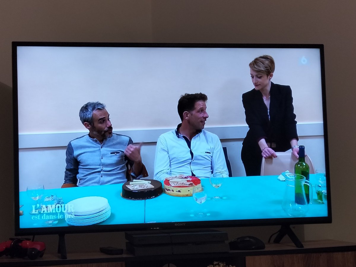 elfinicheur's tweet photo. Pfoaaaaa mais qui parle comme lui au 1 er rendez vous avec la famille . Julien t'es hard a peter ou quoi .... #adp2023 #adp #adp23 #m6 https://t.co/km8gYWbZvT