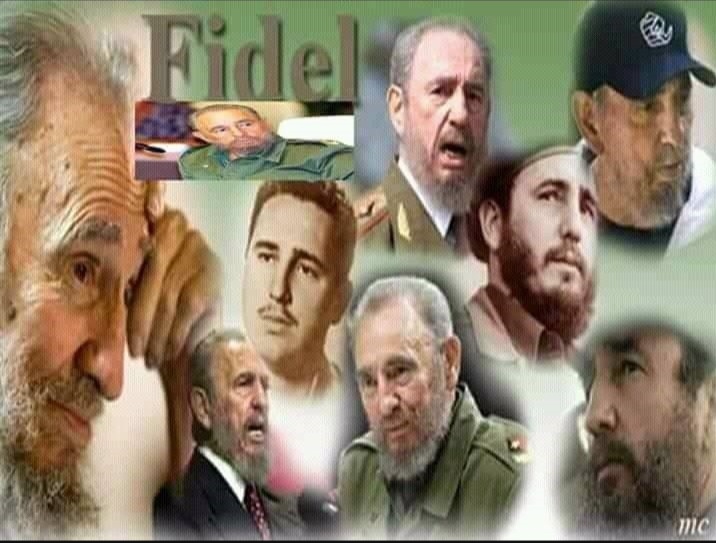 NebajBmc57884's tweet photo. #Fidel Nuestro Comandante en Jefe, el hombre que decidió cada detalle de la Cuba de hoy y la que vamos a seguir teniendo, quien nos ha dejado un gran legado que está presente entre nosotros y se muestra en la reafirmación, ratificación y compromiso revolucionario.
#FidelVive 🇨🇺❤️ https://t.co/8tw2jKZ5j5