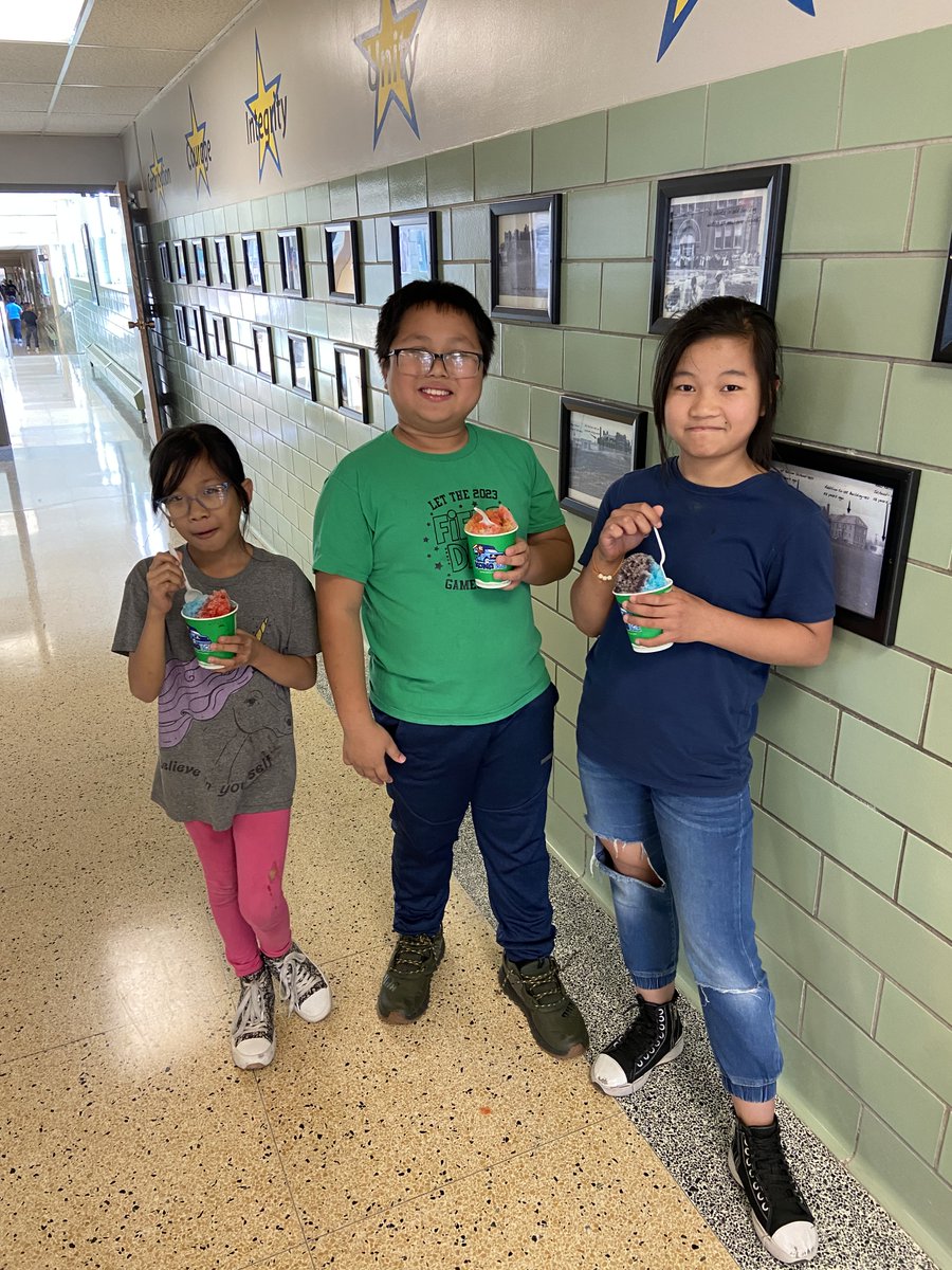 Kellom Elementary tweet media