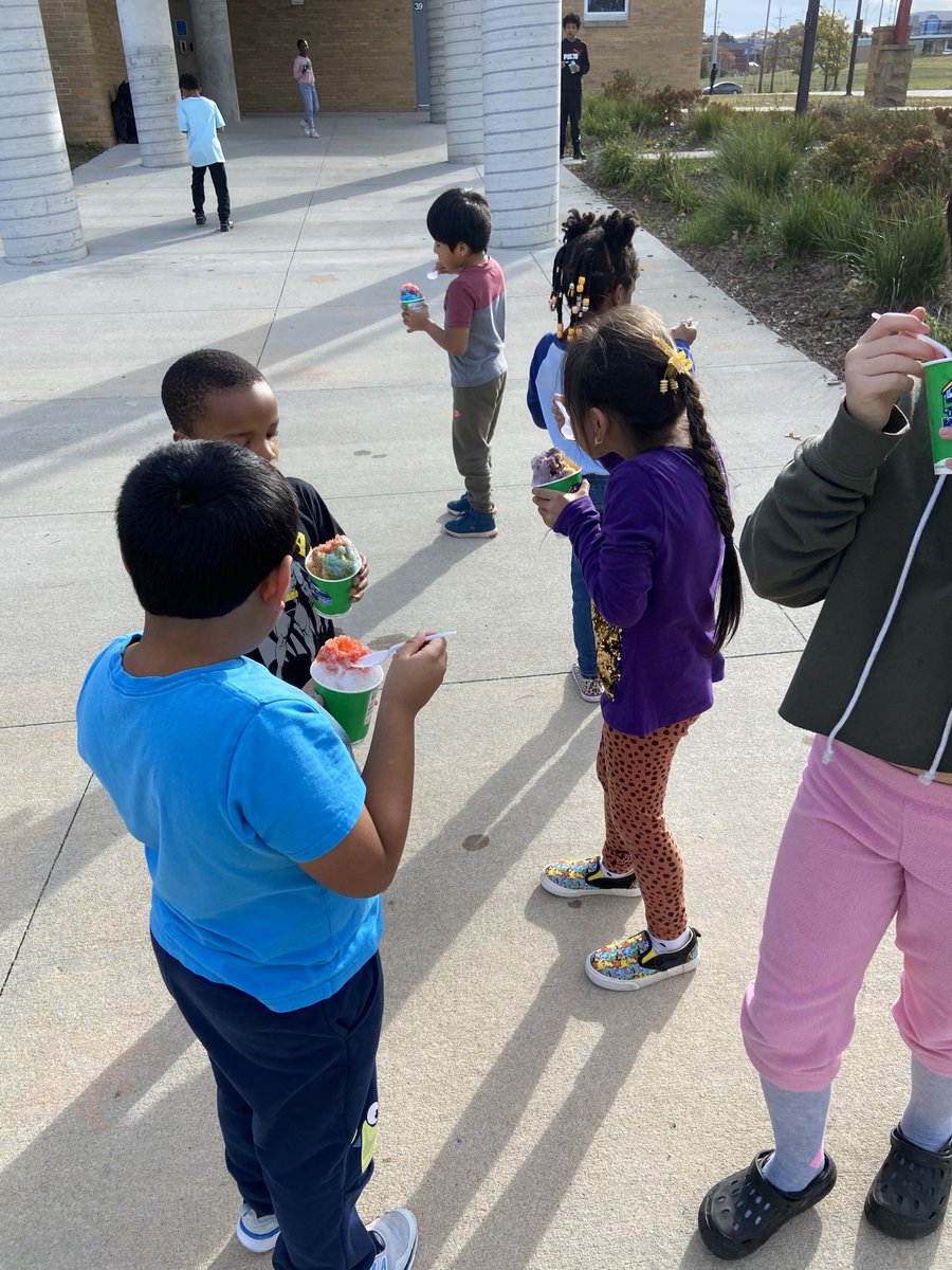 Kellom Elementary tweet media