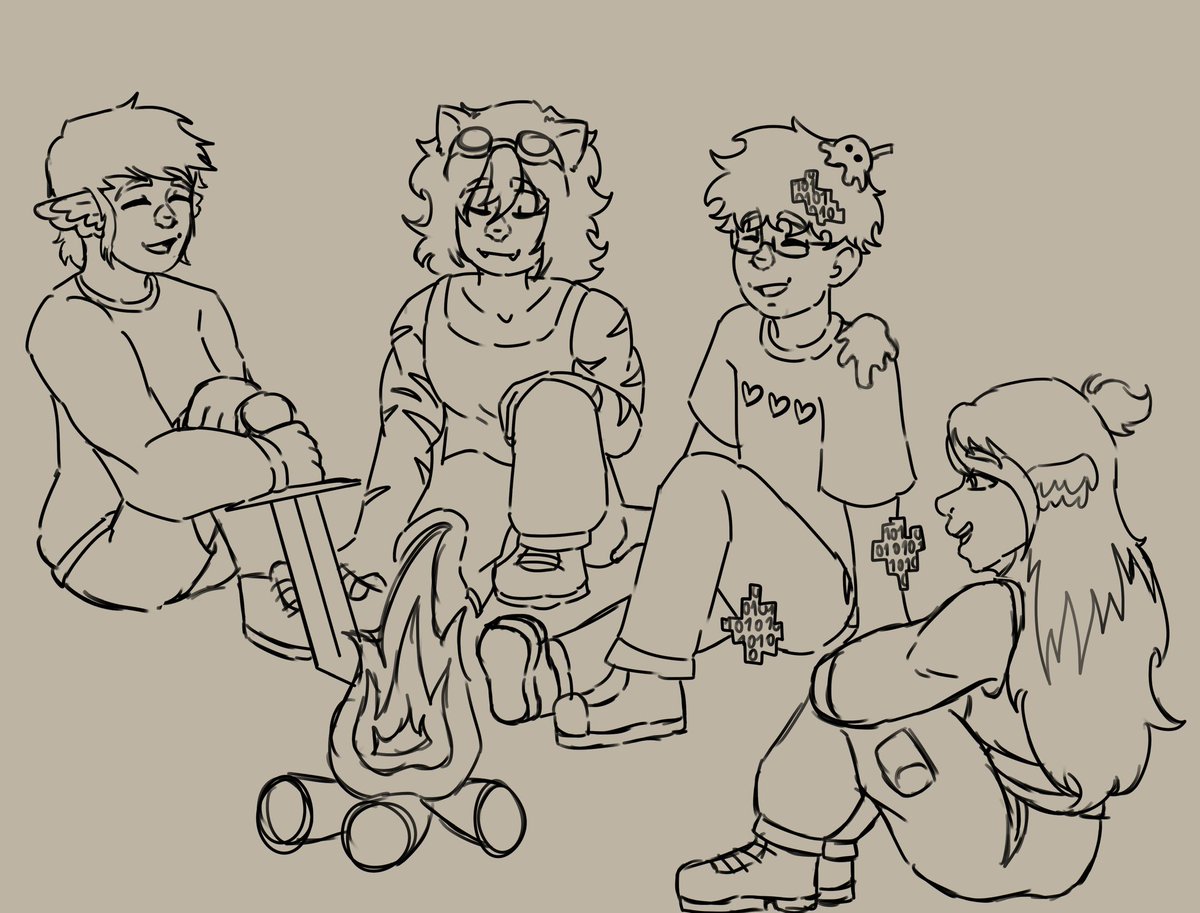 kay__too's tweet photo. WIP da fanart da team vermelha
TEAM BALLS ?!?!!??!!
#Jaidenfanart #cellbitfanart #slimeciclefanart #Bagherafanart #teamred #teamballs #QSMPPurgatory #qsmpfanarts https://t.co/XZ5TVhBVxP
