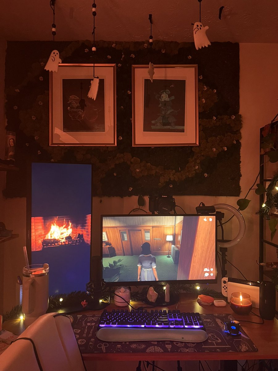 vintagespooky's tweet photo. I haven’t used Twitter… oh wait I mean x 😅 in 10 years but I want to come back. I’m a cozy gamer on Twitch and TikTok, I love Disney Dreamlight valley and so many other games. Hello again Twitter…x https://t.co/mNntgPvmRu