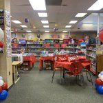 Photo by Wiley Elementary (@WileyElemGSO)