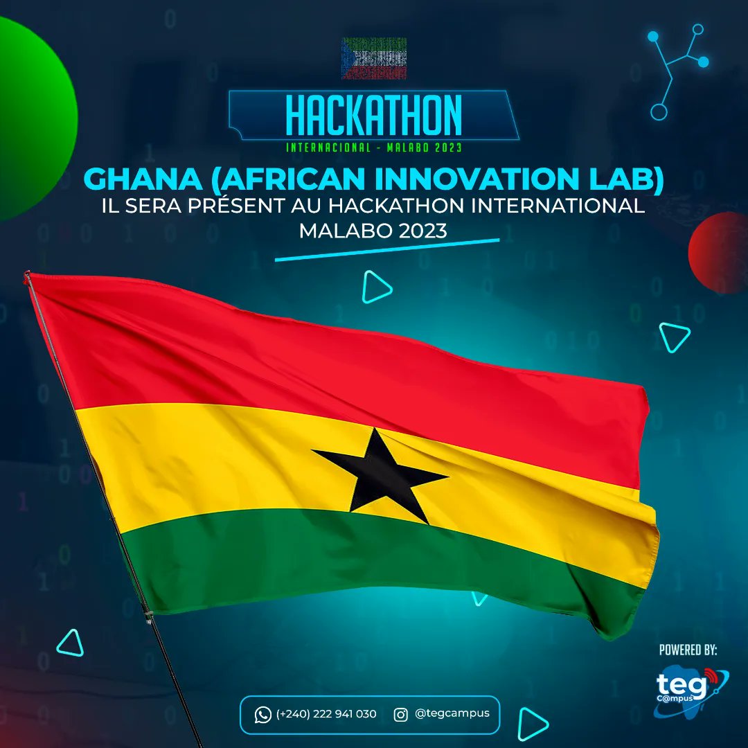 🇬🇭 <a href="/africainnov8lab/">African Innovation Lab</a> es una hub ghanesa que reúne a mentes creativas para impulsar un cambio positivo en todo el continente africano. Se definen a sí mismos como ´´catalizadores para la transformación y el crecimiento de las diversas comunidades de África´´.