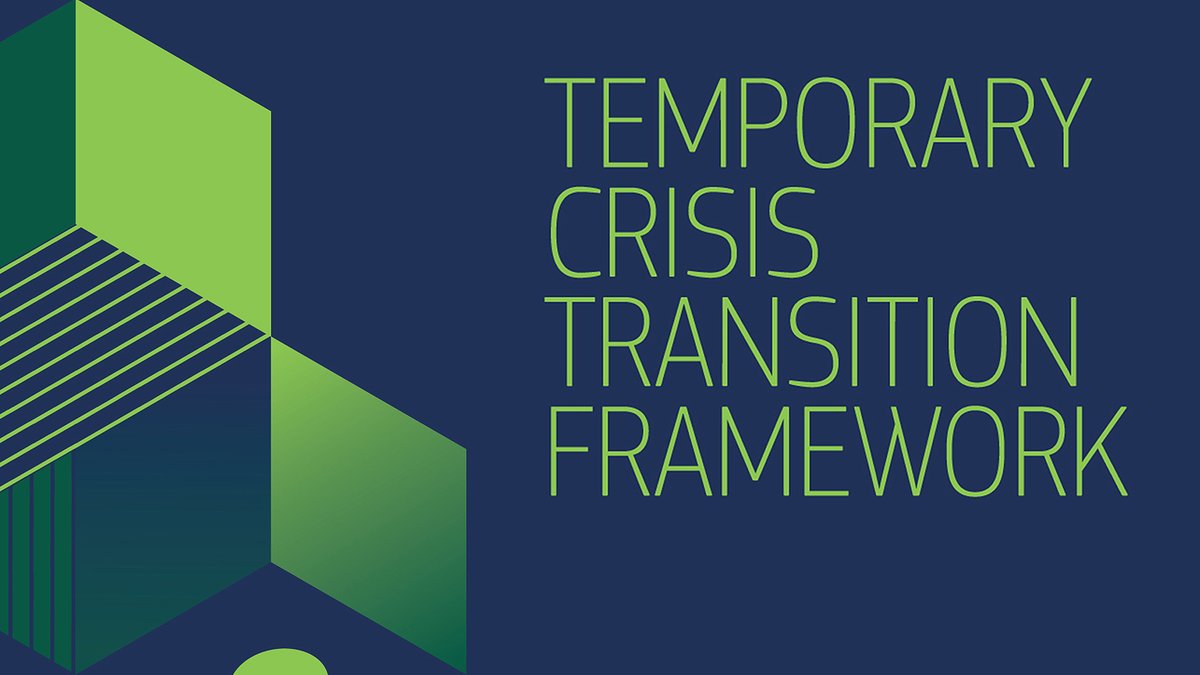 EU_Competition's tweet photo. #EUStateAid #TCTF Commission 🇪🇺 consults Member States on a proposal for a partial adjustment of the phase-out schedule of the State aid Temporary Crisis and Transition Framework in view of the upcoming winter heating period 👇

🔗➡️https://t.co/DW65aCVblz https://t.co/ODtCjwtElX