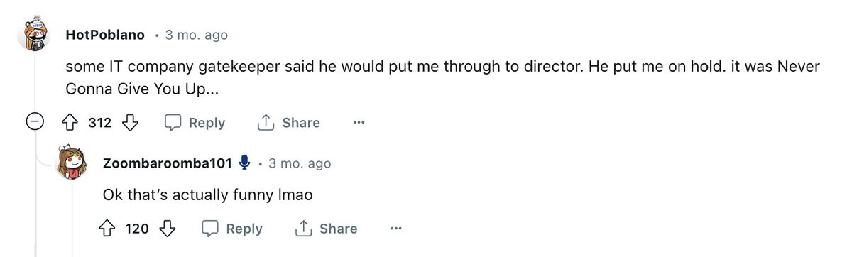 People.ai (@ppl_ai) on Twitter photo Some golden #sales stories from r/sales on <a href="/Reddit/">Reddit, Inc.</a> to start your week off with a laugh! Some golden #sales stories from r/sales on <a href="/Reddit/">Reddit, Inc.</a> to start your week off with a laugh!