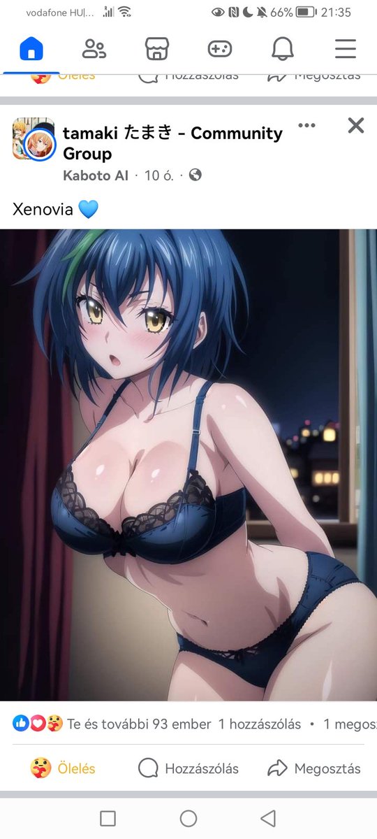 AleMelissza's tweet image. #blue