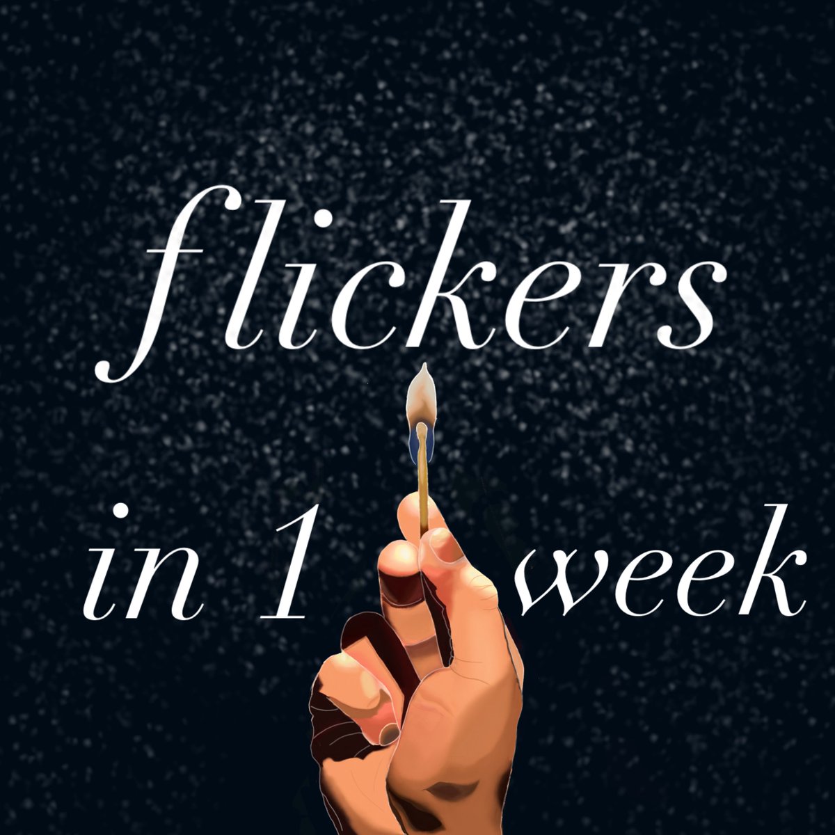 flickerspod's tweet image. the beginning of the end premieres november 13th. 

link.chtbl.com/flickerspod