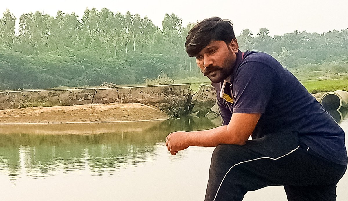 Andhra Avanigadda

#NatureTwitter 

@ArjunMahiDhfc 
@Manishankar_RCF 
@charanist_